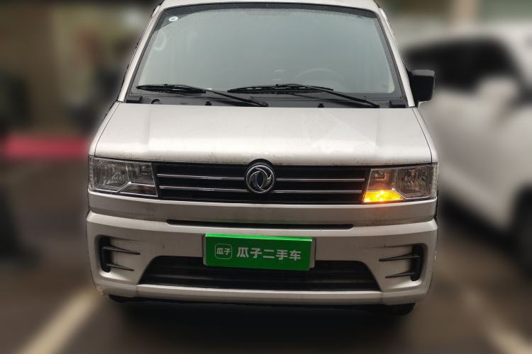 Used Dongfeng Xiaokang C36 2024 1.5L Standard II Front