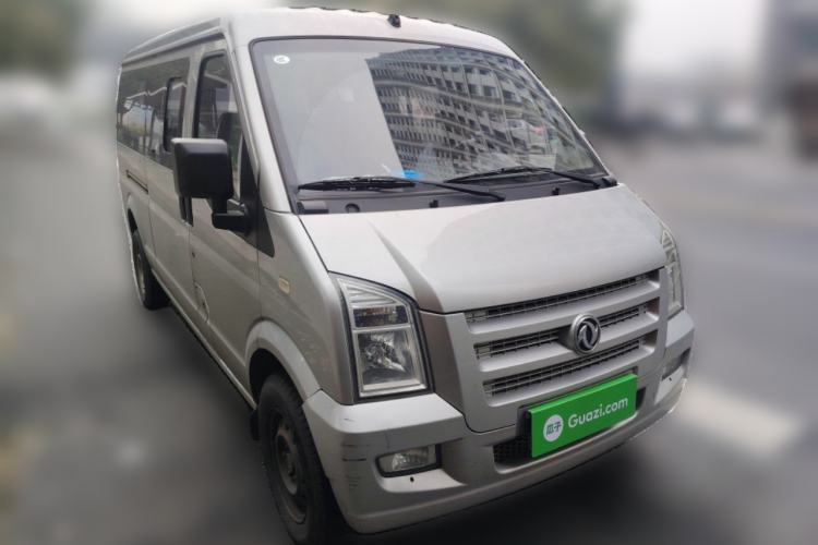 Used Dongfeng Xiaokang C36 2024 1.5L Standard II Front Right 45 Deg
