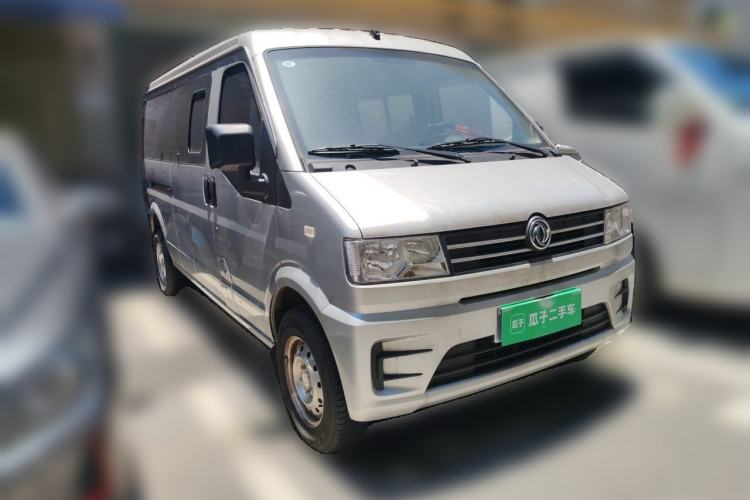 Used Dongfeng Xiaokang C36 2024 1.5L Standard II Front Right 45 Deg