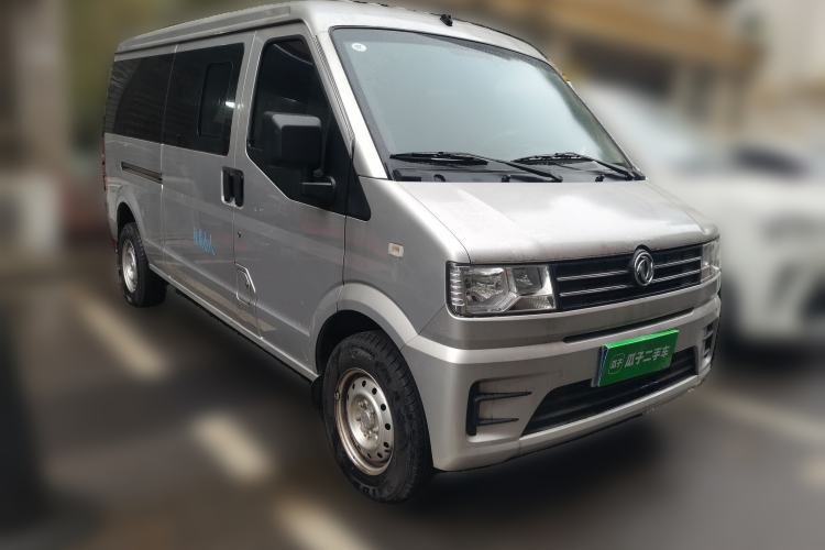 Used Dongfeng Xiaokang C36 2024 1.5L Standard II Front Right 45 Deg