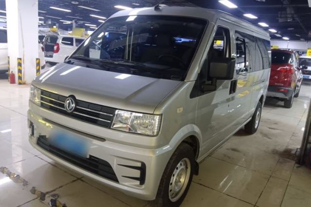 Used Dongfeng Xiaokang C36 2024 1.5L Standard II