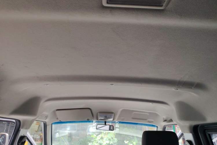 Used Dongfeng Xiaokang C36 2024 1.5L Standard II Headliner