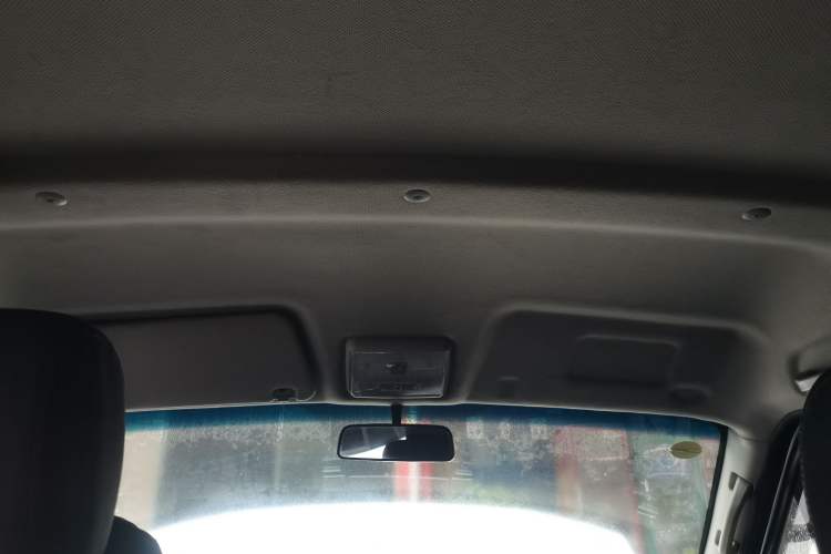 Used Dongfeng Xiaokang C36 2024 1.5L Standard II Headliner