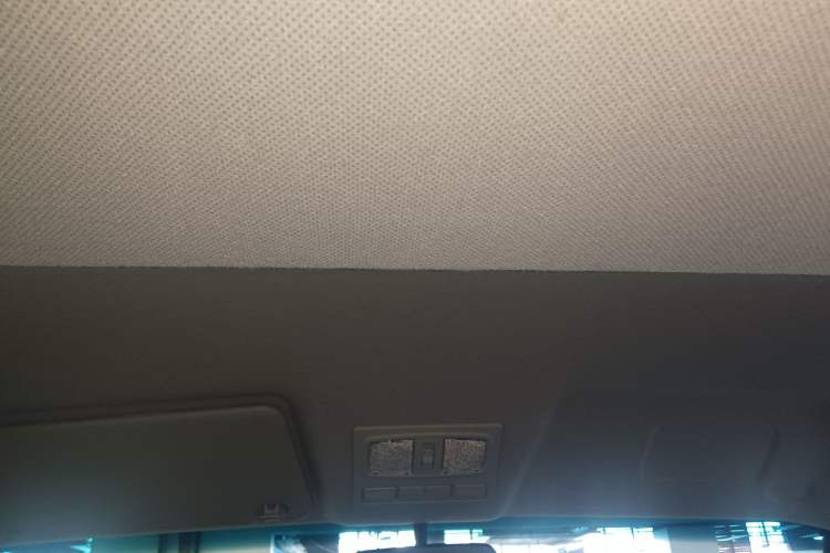 Used Dongfeng Xiaokang C36 2024 1.5L Standard II Headliner