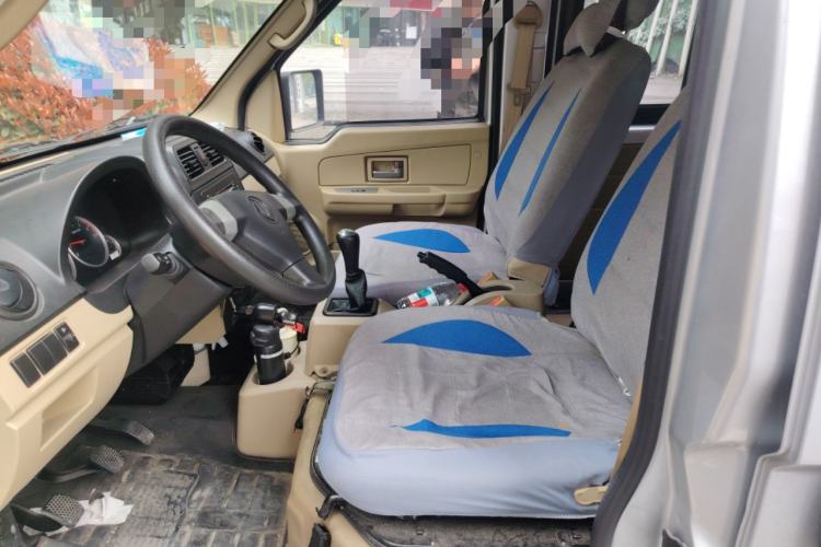 Used Dongfeng Xiaokang C36 2024 1.5L Standard II Left Front Seat