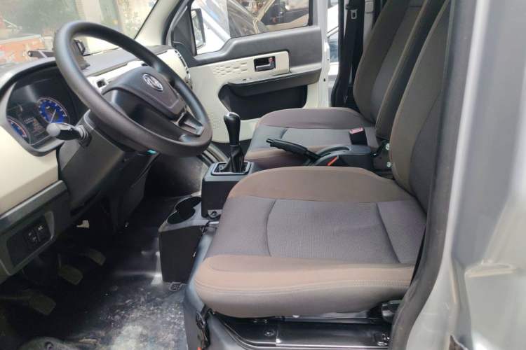Used Dongfeng Xiaokang C36 2024 1.5L Standard II Left Front Seat