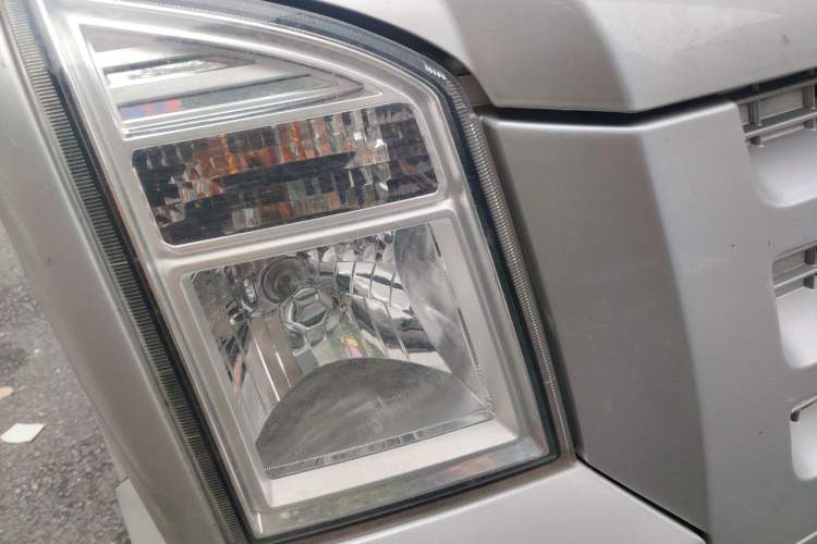 Used Dongfeng Xiaokang C36 2024 1.5L Standard II Right Front Headlight