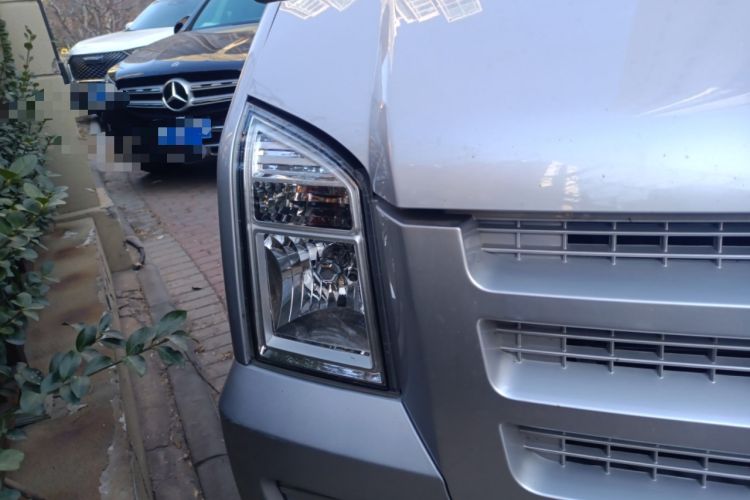 Used Dongfeng Xiaokang C36 2024 1.5L Standard II Right Front Headlight