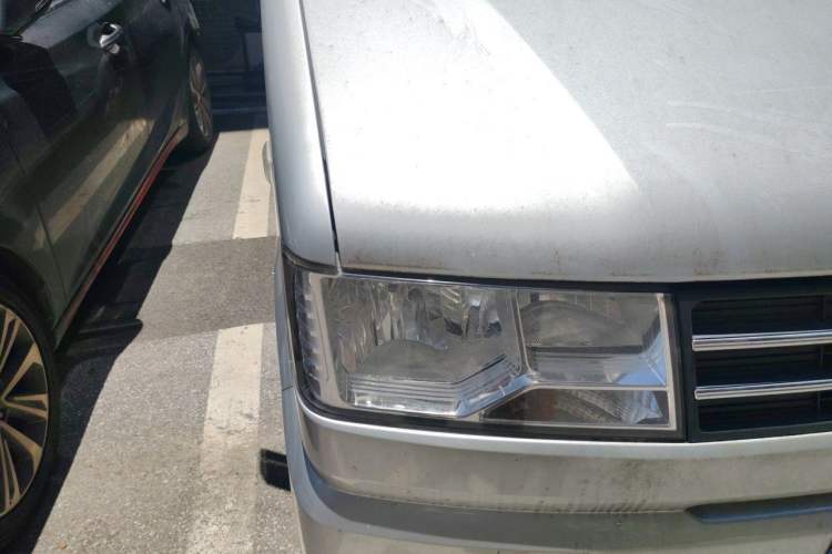 Used Dongfeng Xiaokang C36 2024 1.5L Standard II Right Front Headlight