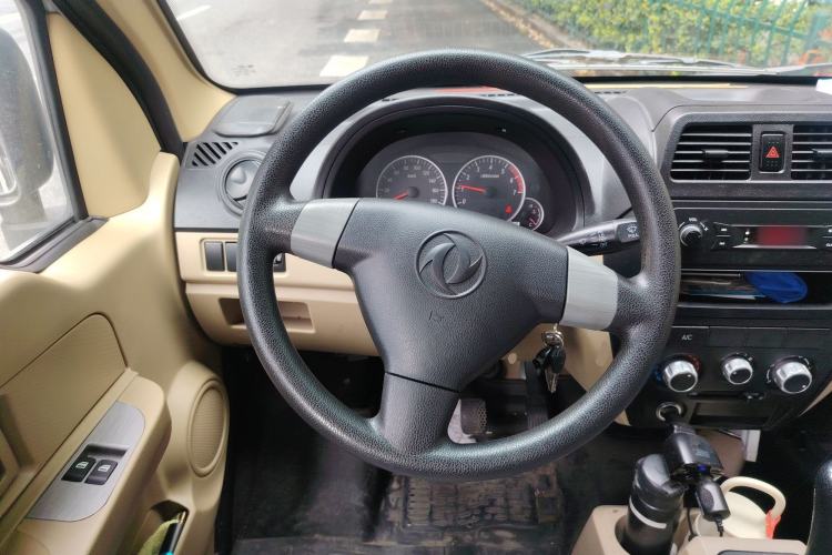 Used Dongfeng Xiaokang C36 2024 1.5L Standard II Steering Wheel