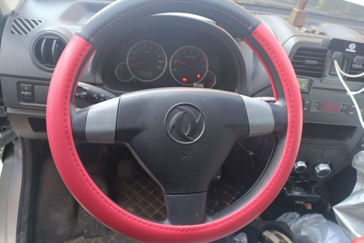Used Dongfeng Xiaokang C36 2024 1.5L Standard II Steering Wheel