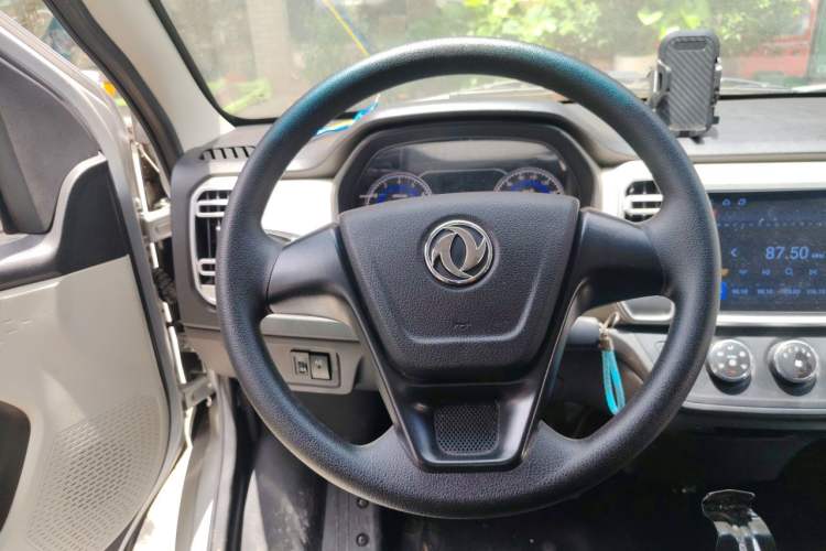 Used Dongfeng Xiaokang C36 2024 1.5L Standard II Steering Wheel