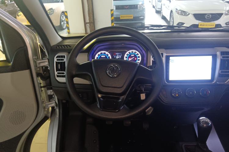Used Dongfeng Xiaokang C36 2024 1.5L Standard II Steering Wheel