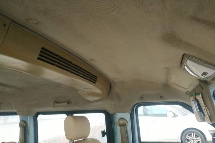 Used Dongfeng Xiaokang C37 2012 1.4L Comfort Version DK13-06 Headliner