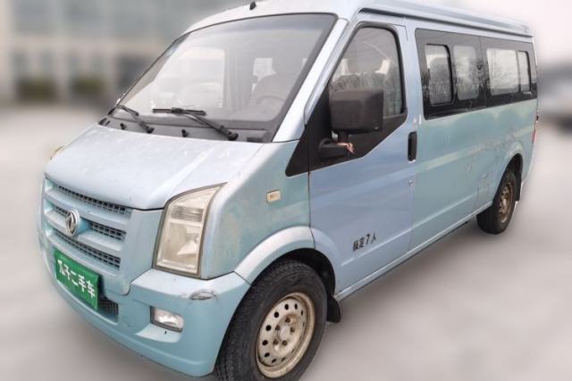 Used Dongfeng Xiaokang C37 2012 1.4L Comfort Version DK13-06
