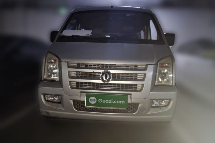 Used Dongfeng Xiaokang C37 2012 1.4L Comfort Version DK13-06 Front