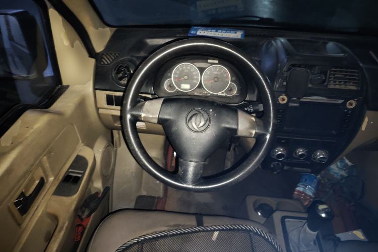 Used Dongfeng Xiaokang C37 2012 1.4L Comfort Version DK13-06 Steering Wheel
