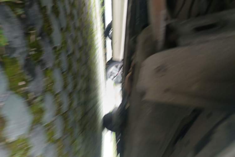 Used Dongfeng Xiaokang C37  Chassis Rear Right
