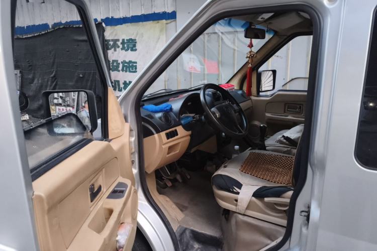 Used Dongfeng Xiaokang C37 2012 1.4L Comfort Version DK13-06 Driver Seat
