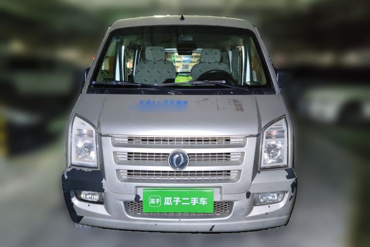 Used Dongfeng Xiaokang C37 2012 1.4L Comfort Version DK13-06 Front