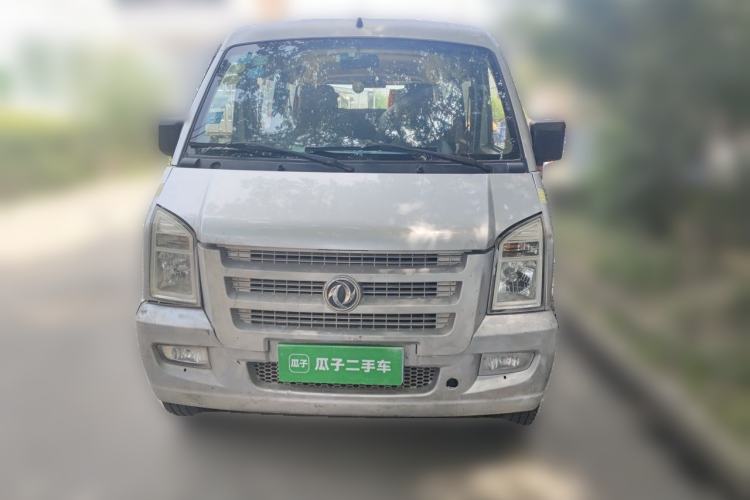 Used Dongfeng Xiaokang C37 2012 1.4L Comfort Version DK13-06 Front