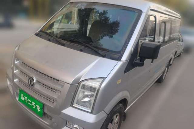 Used Dongfeng Xiaokang C37 2012 1.4L Comfort Version DK13-06