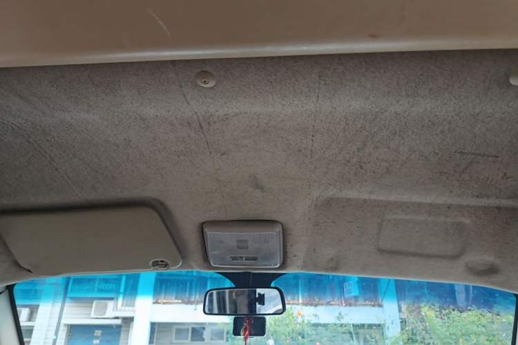 Used Dongfeng Xiaokang C37  Headliner