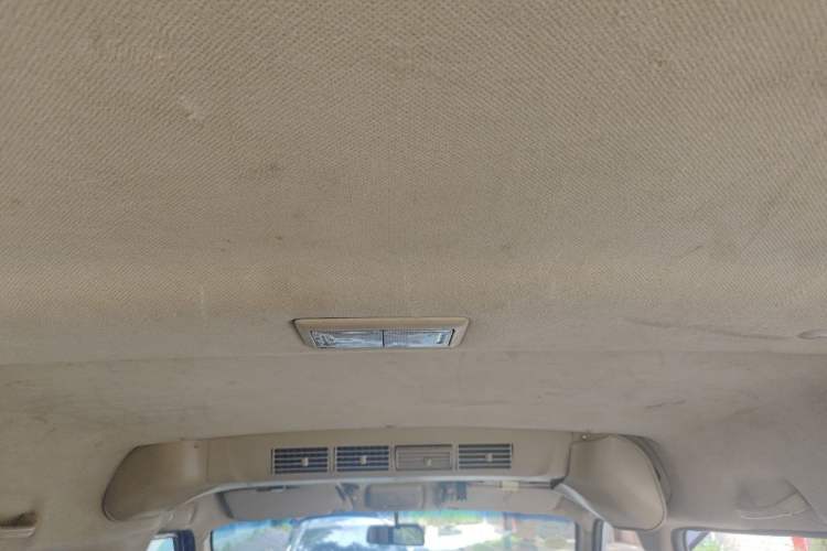 Used Dongfeng Xiaokang C37 2012 1.4L Comfort Version DK13-06 Headliner