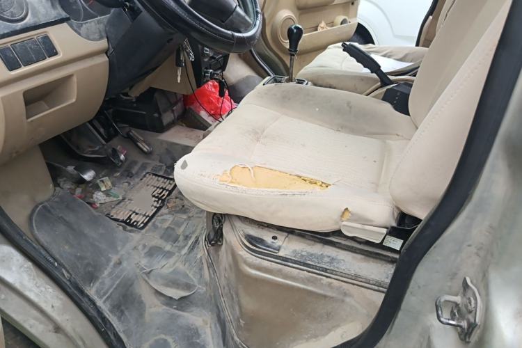 Used Dongfeng Xiaokang C37  Left Front Seat