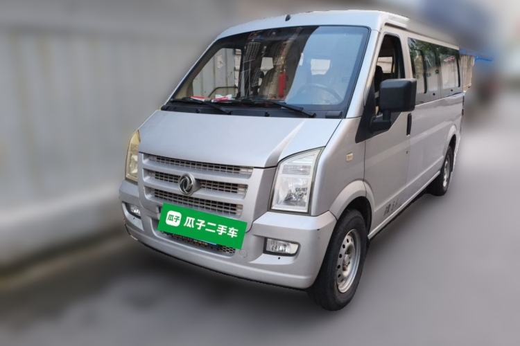 Used Dongfeng Xiaokang C37 2012 1.4L Comfort Version DK13-06 Guazi used car, China used car export, Used car for sale, Used  cars, Cheapest cars for sale