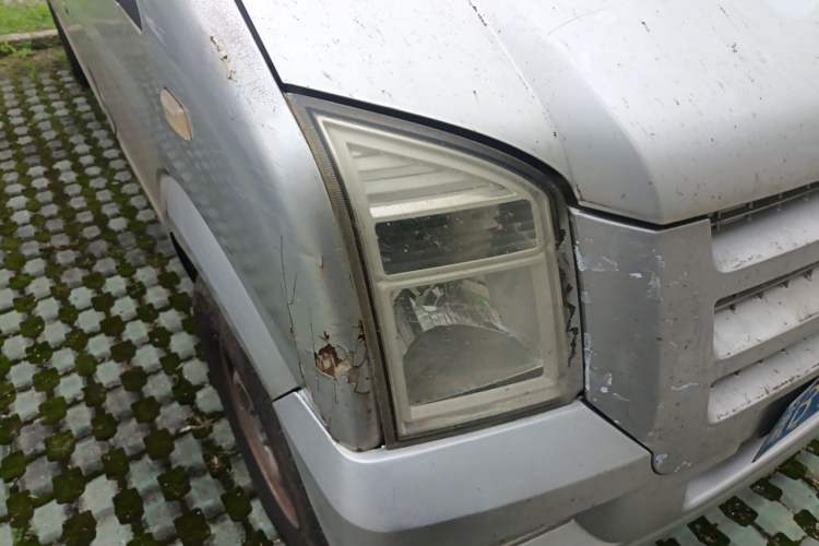 Used Dongfeng Xiaokang C37  Right Front Headlight