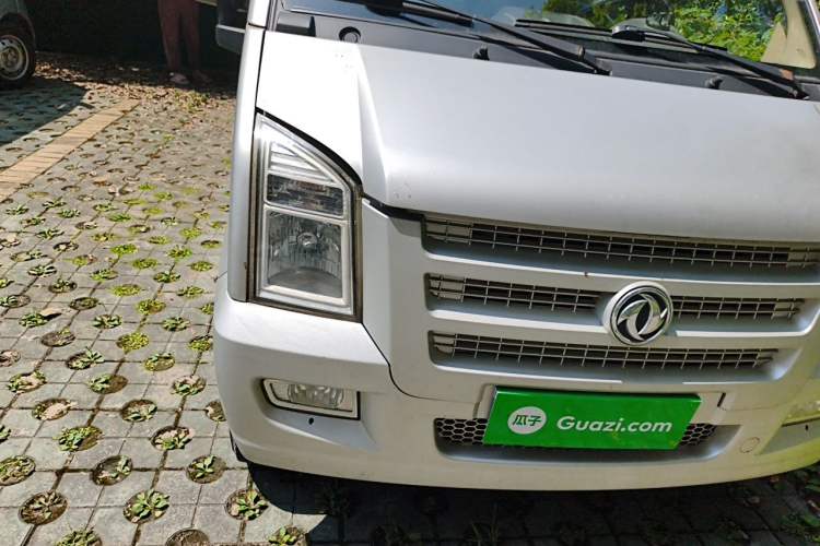 Used Dongfeng Xiaokang C37 2012 1.4L Comfort Version DK13-06 Right Front Headlight