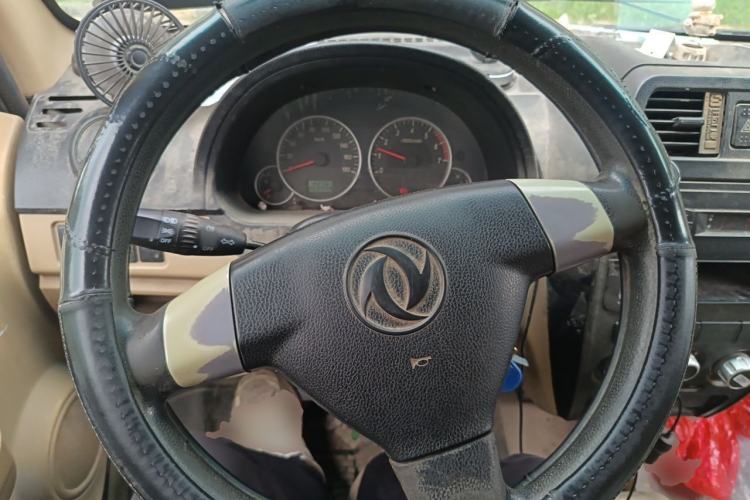 Used Dongfeng Xiaokang C37  Steering Wheel