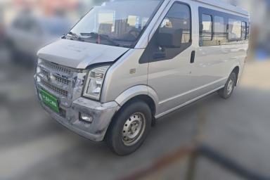 Used Dongfeng Xiaokang C37 2012 1.4L Standard Edition DK13-06