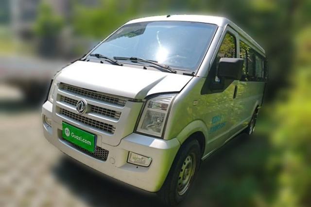 Used Dongfeng Xiaokang C37 2012 1.4L Comfort Version DK13-06