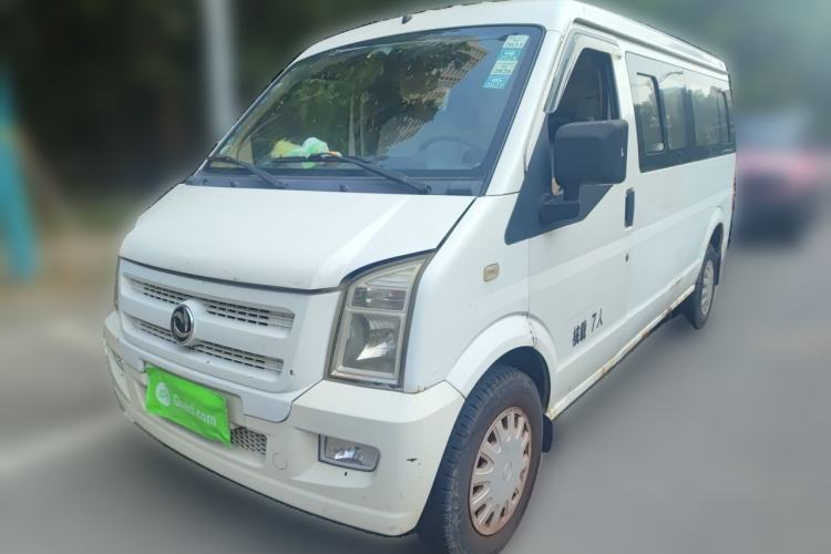 Używany Dongfeng Xiaokang C37 2012 1.4L Entrepreneur II Type DK13-06 Guazi used car, China used car export, Used car for sale, Used  cars, Cheapest cars for sale