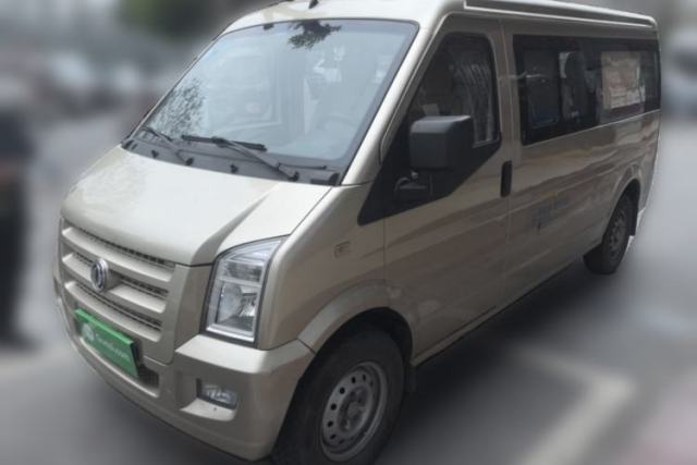 Used Dongfeng Xiaokang C37 2012 1.4L Comfort Version DK13-06