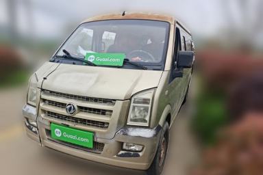 Used Dongfeng Xiaokang C37 2012 1.4L Comfort Version DK13-06