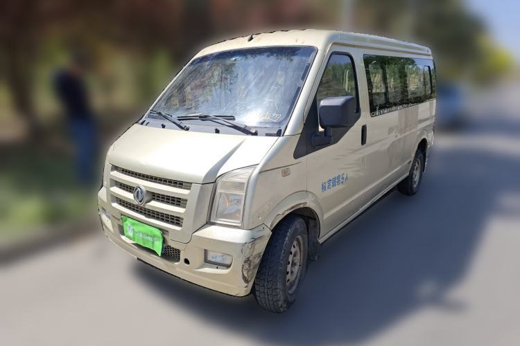 Used Dongfeng Xiaokang C37 2012 1.4L Standard Edition DK13-06 Guazi used car, China used car export, Used car for sale, Used  cars, Cheapest cars for sale