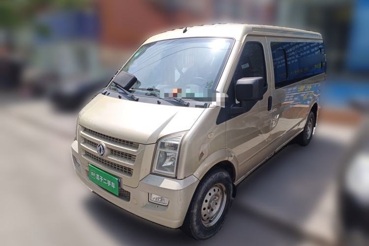 Used Dongfeng Xiaokang C37 2012 1.4L Comfort Version DK13-06 Guazi used car, China used car export, Used car for sale, Used  cars, Cheapest cars for sale
