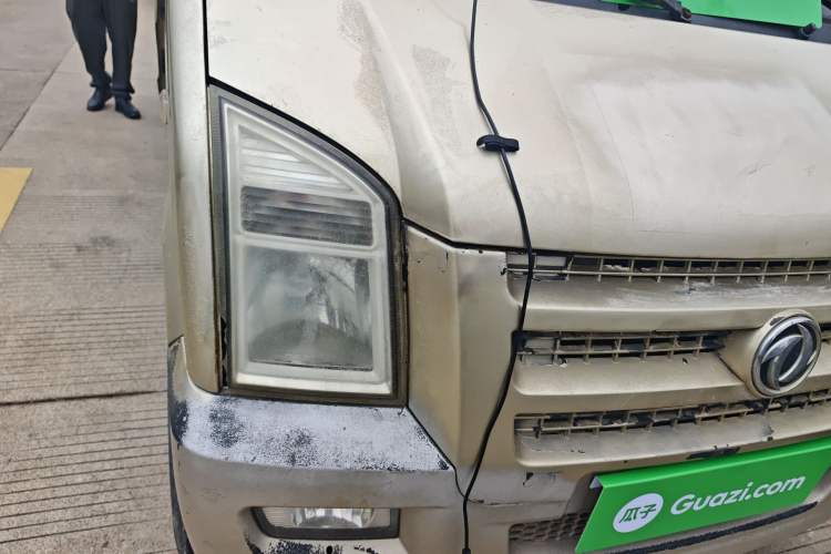 Used Dongfeng Xiaokang C37 2012 1.4L Comfort Version DK13-06 Right Front Headlight