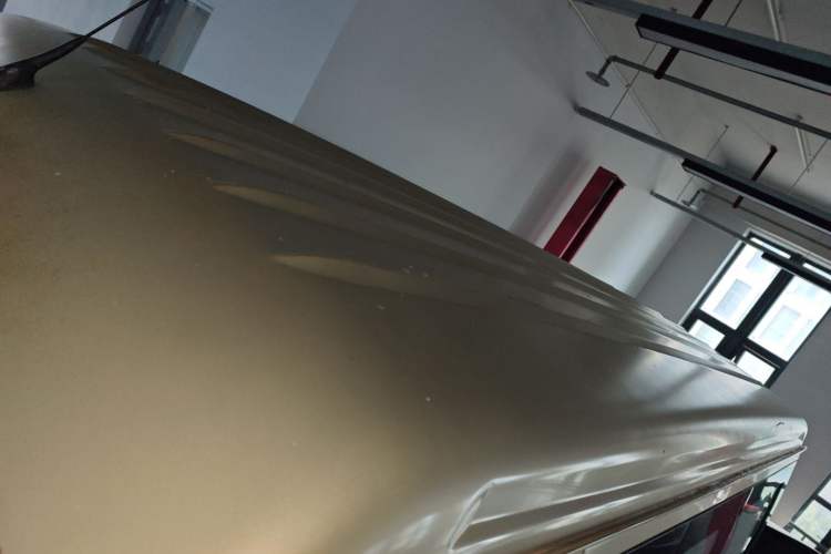 Used Dongfeng Xiaokang C37 2012 1.4L Standard Edition DK13-06 Roof