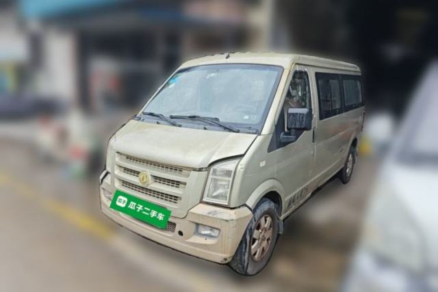 Used Dongfeng Xiaokang C37 2015 1.5L Standard II DK15-06