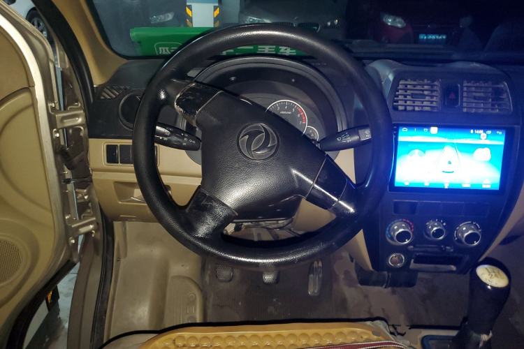 Used Dongfeng Xiaokang C37 2015 1.5L Standard II DK15-06 Steering Wheel