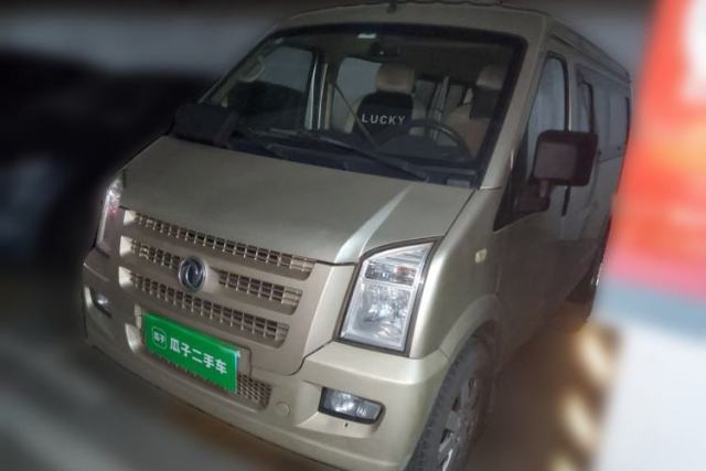 Used Dongfeng Xiaokang C37 2015 1.5L Standard II DK15-06