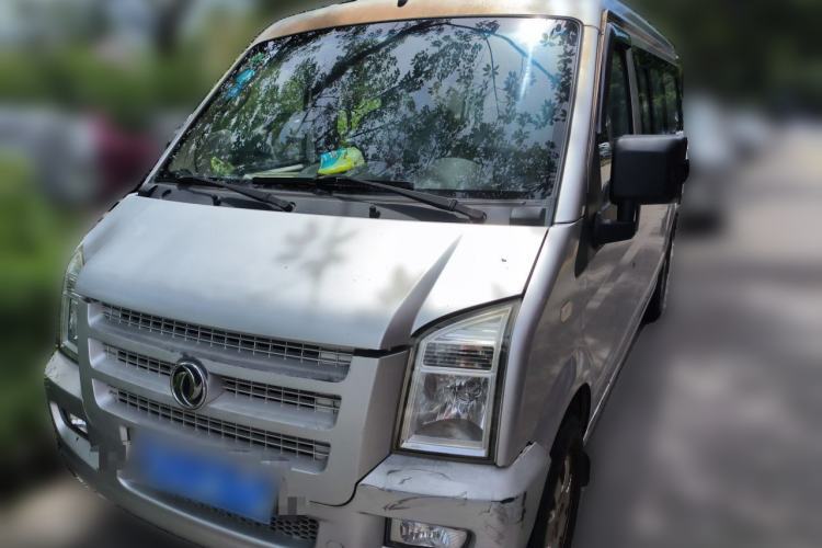 Used Dongfeng Xiaokang C37 2015 1.5L Standard II DK15-06 Guazi used car, China used car export, Used car for sale, Used Dongfeng Xiaokang cars, Cheapest cars for sale