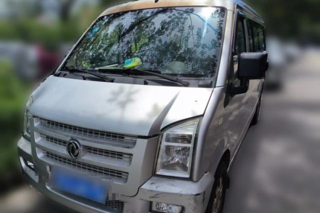 Used Dongfeng Xiaokang C37 2015 1.5L Standard II DK15-06