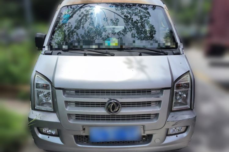 Used Dongfeng Xiaokang C37 2015 1.5L Standard II DK15-06 Front
