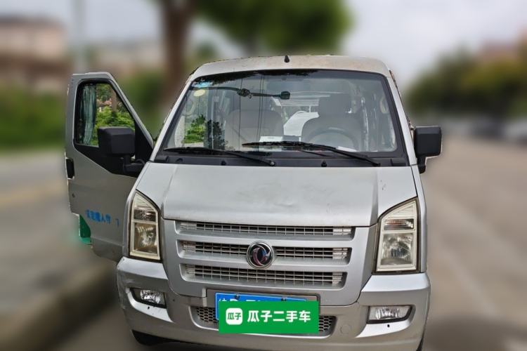 Used Dongfeng Xiaokang C37 2015 1.5L Standard II DK15-06 Front
