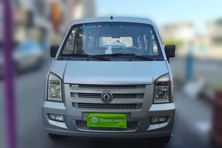 Used Dongfeng Xiaokang C37 2015 1.5L Standard II DK15-06 Front